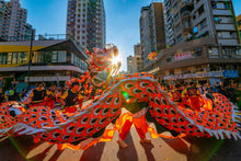 Load image into Gallery viewer, 《錦田鄉酬恩建醮》book