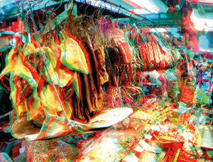 '3D Hong Kong' book by Andy Lam