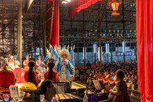 Load image into Gallery viewer, 《錦田鄉酬恩建醮》book