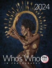 Load image into Gallery viewer, 'Portrait @ Creativity' book by Albert Young