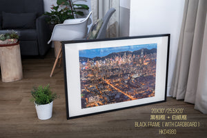 Kelvin Yuen | Fine Art Print / Framed print / Aluminium print