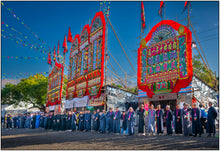 Load image into Gallery viewer, 《錦田鄉酬恩建醮》book