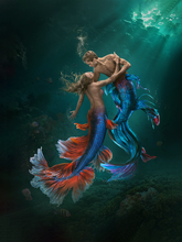 Load image into Gallery viewer, 'Portrait @ Creativity' book by Albert Young