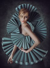 Load image into Gallery viewer, 'Portrait @ Creativity' book by Albert Young