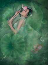 Load image into Gallery viewer, 'Portrait @ Creativity' book by Albert Young