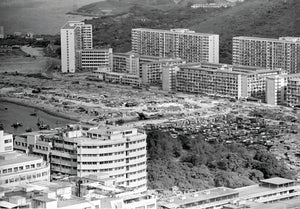 'Over Old Hong Kong' book