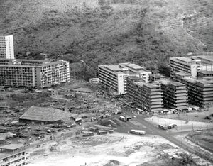 'Over Old Hong Kong' book
