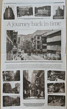 Load image into Gallery viewer, &#39;Old Central 1900s to 1970s&#39; book by Alan Cheung