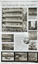 Load image into Gallery viewer, Over Hong Kong Causeway Bay - framed print