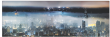 Load image into Gallery viewer, &#39;Light Up&#39; photo exhibition large framed prints by Carlo Yuen