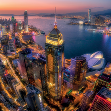 Load image into Gallery viewer, &#39;City Vibe Hong Kong&#39; by CP Lau book