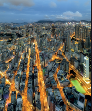 Load image into Gallery viewer, &#39;City Vibe Hong Kong&#39; by CP Lau book