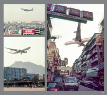 Load image into Gallery viewer, &#39;Hong Kong 18D&#39; photo book by James Wong