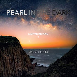 'PEARL IN THE DARK' book by Wilson Chu