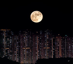 'Hong Kong 4S' book by James Wong
