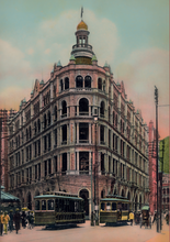 Load image into Gallery viewer, &#39;Old Central 1900s to 1970s&#39; book by Alan Cheung