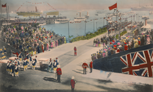 Load image into Gallery viewer, &#39;Old Central 1900s to 1970s&#39; book by Alan Cheung