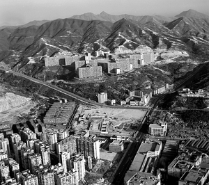 'Over Old Hong Kong' book