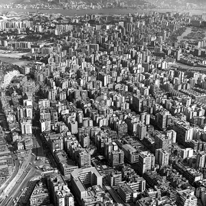 'Over Old Hong Kong' book