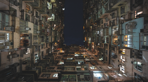 'A Brief Love Affair - Hong Kong Bars & Back Alleys' photo book by Tony Blackwell