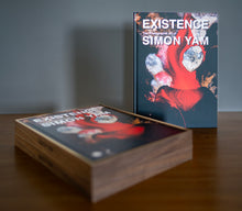 Load image into Gallery viewer, &#39;EXISTENCE&#39; book by SIMON YAM 任達華