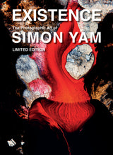 Load image into Gallery viewer, &#39;EXISTENCE&#39; book by SIMON YAM 任達華