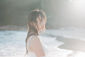 '偶然' book by Grace Chun