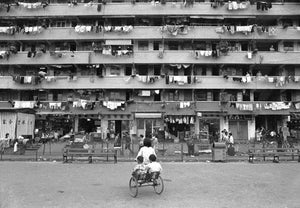 'Life in Hong Kong in 1969' Enhanced Edition book by Redge Solley '1969年的香港’- 蘇理治