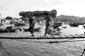 'Life in Hong Kong in 1969' Enhanced Edition book by Redge Solley '1969年的香港’- 蘇理治