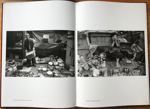 'Life in Hong Kong in 1969' Enhanced Edition book by Redge Solley '1969年的香港’- 蘇理治