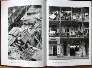 'Life in Hong Kong in 1969' Enhanced Edition book by Redge Solley '1969年的香港’- 蘇理治