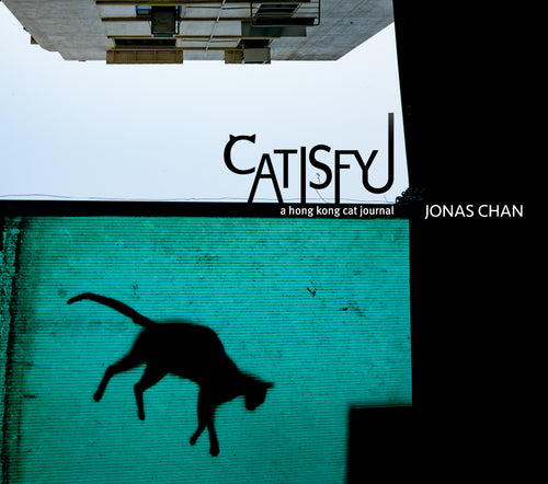 'Catisfy' book