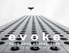 Load image into Gallery viewer, &#39;Evoke Hong Kong Photography&#39; photo book