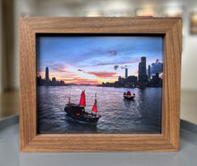 Load image into Gallery viewer, Mario Paecke framed print