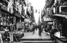 Load image into Gallery viewer, &#39;Life in Hong Kong in 1969&#39; Part II Limited Edition, numbered, signed