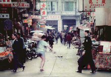 Load image into Gallery viewer, &#39;Life in Hong Kong in 1969&#39; Part II Photo Book