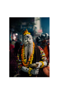 'India' photo book by Adrian Wong
