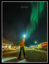 Load image into Gallery viewer, &#39;MIRAGE AURORA&#39; book by Anson Pierre