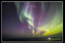 Load image into Gallery viewer, &#39;MIRAGE AURORA&#39; book by Anson Pierre