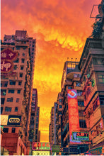 Load image into Gallery viewer, 田進福先生 &#39;Made in Hong Kong&#39; Limited Edition Signed 靚號碼 精裝香港攝影集