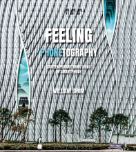 Load image into Gallery viewer, William Shum&#39;s FEELING Phonetography book