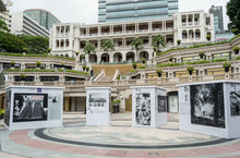 Load image into Gallery viewer, &#39;Old Hong Kong - The Way We Were&#39; book 劉冠騰老香港攝影書