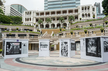 Load image into Gallery viewer, &#39;Old Hong Kong - The Way We Were&#39; Limited Edition 劉冠騰老香港攝影書